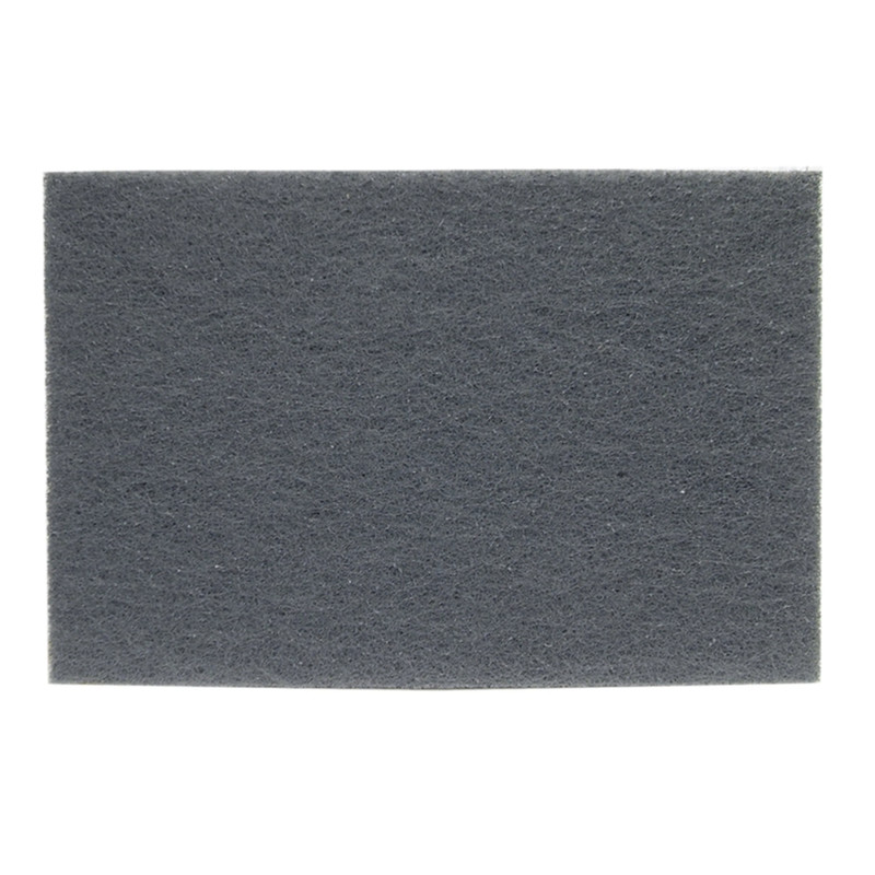 Non-Woven Sanding Pad - 6" x 9" - Grit:#000